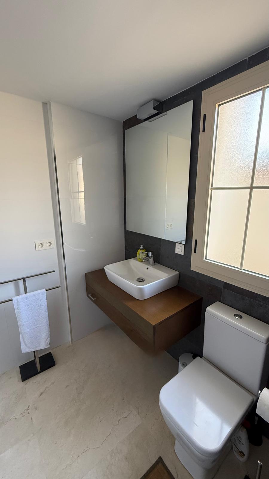 Duplex à la vente à Finestrat
