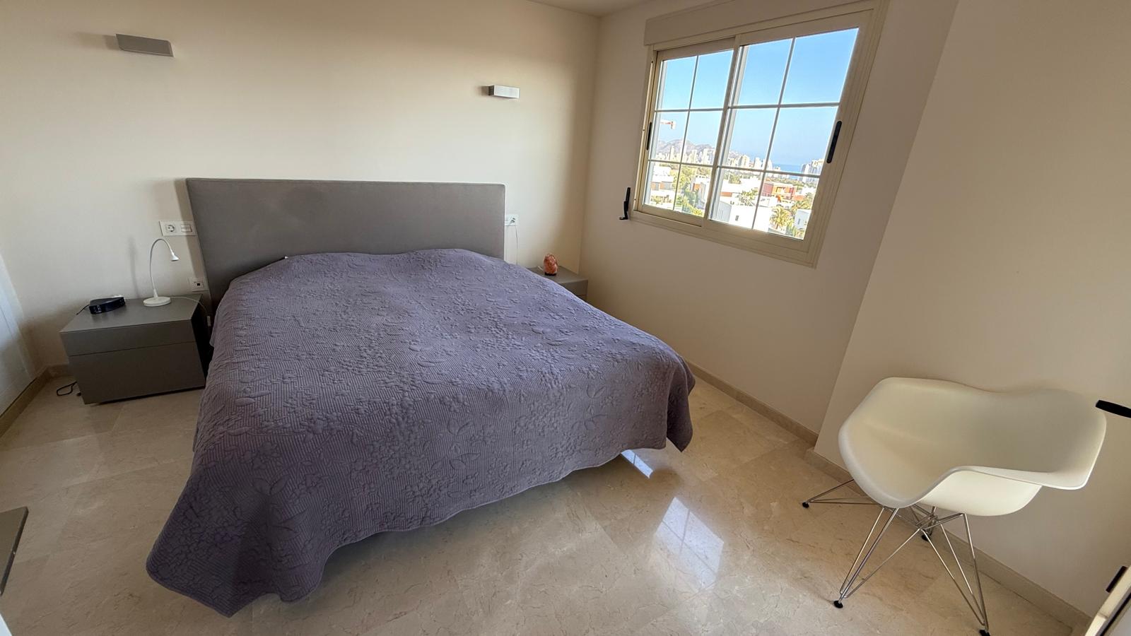 Duplex à la vente à Finestrat