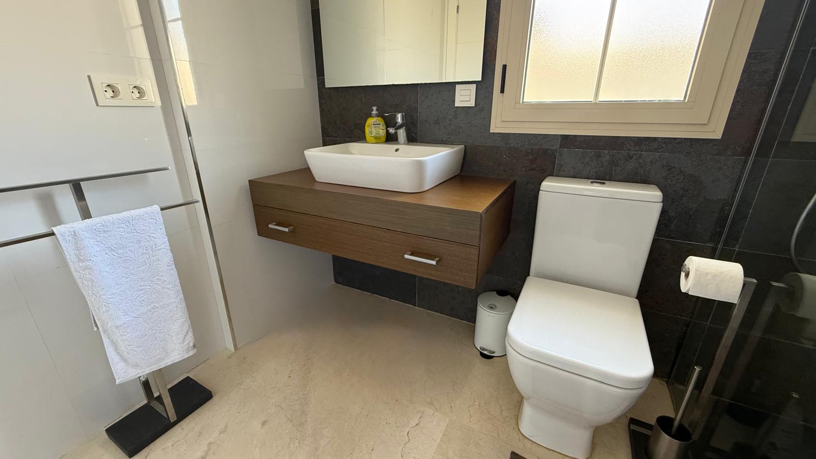 Duplex à la vente à Finestrat