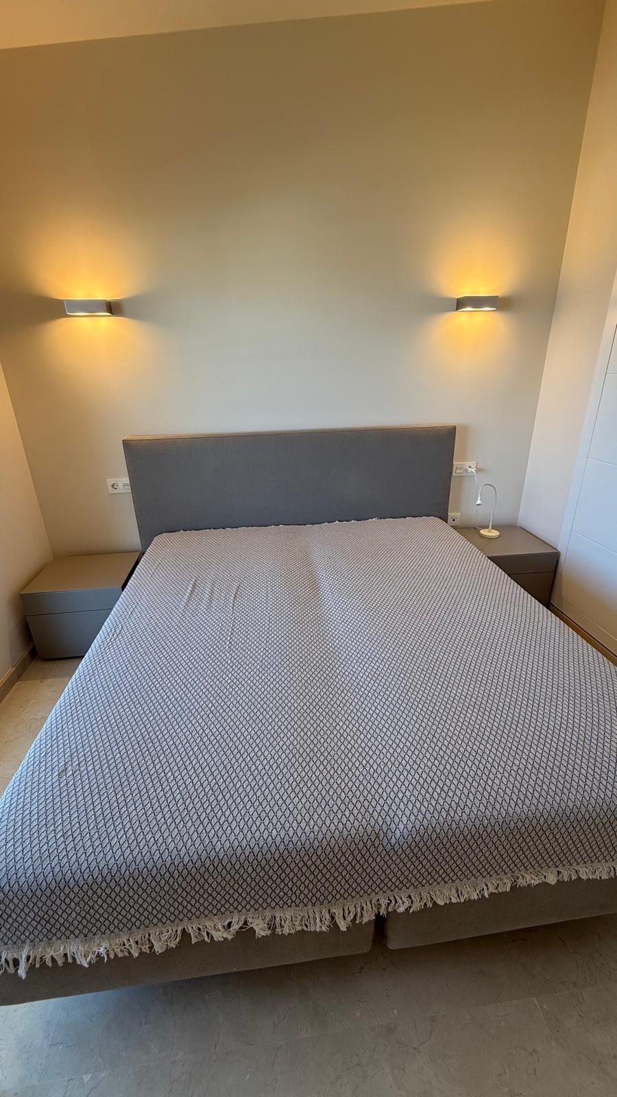 Duplex à la vente à Finestrat