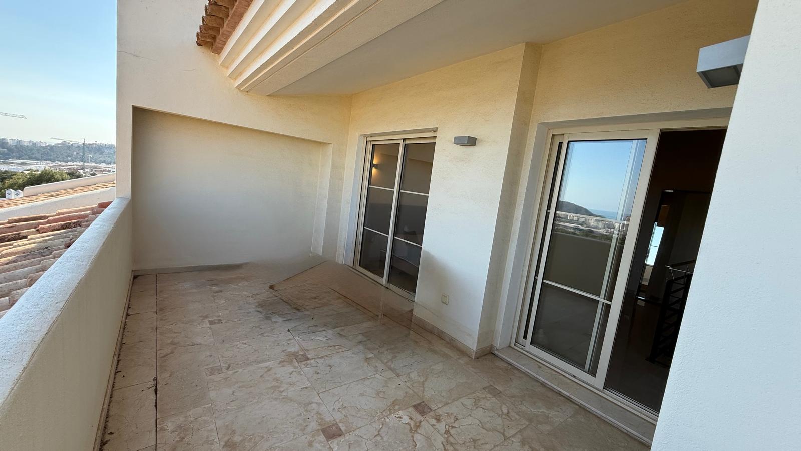 Duplex à la vente à Finestrat