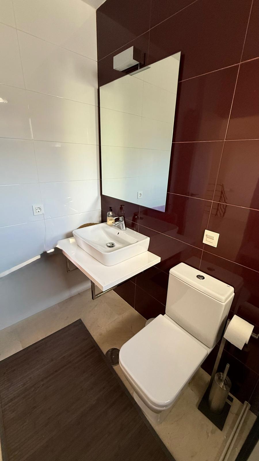 Duplex à la vente à Finestrat