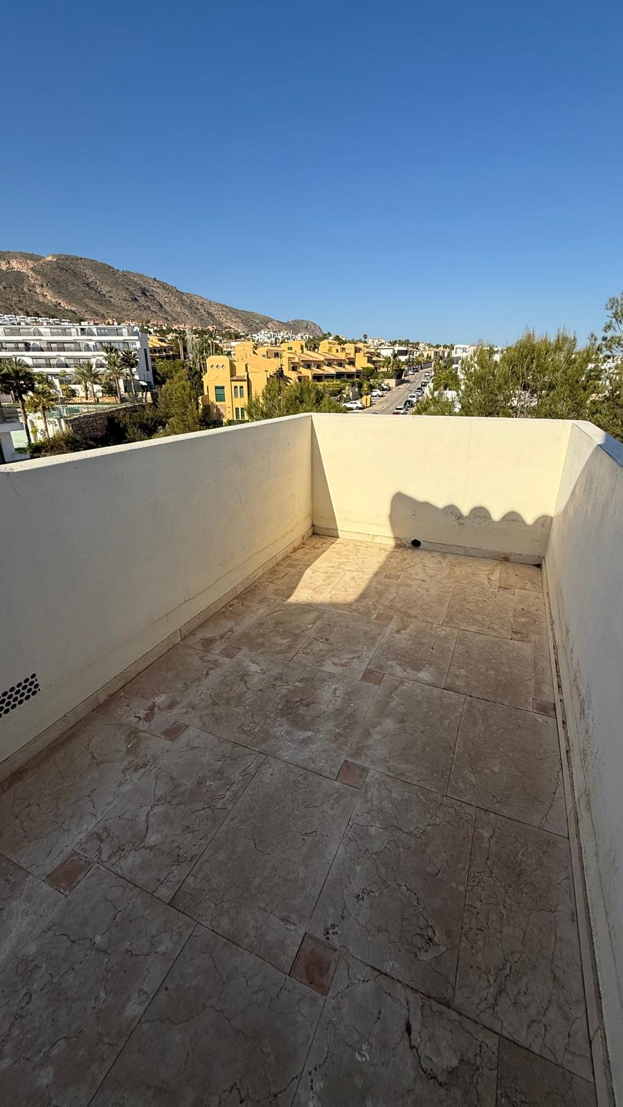 Duplex à la vente à Finestrat