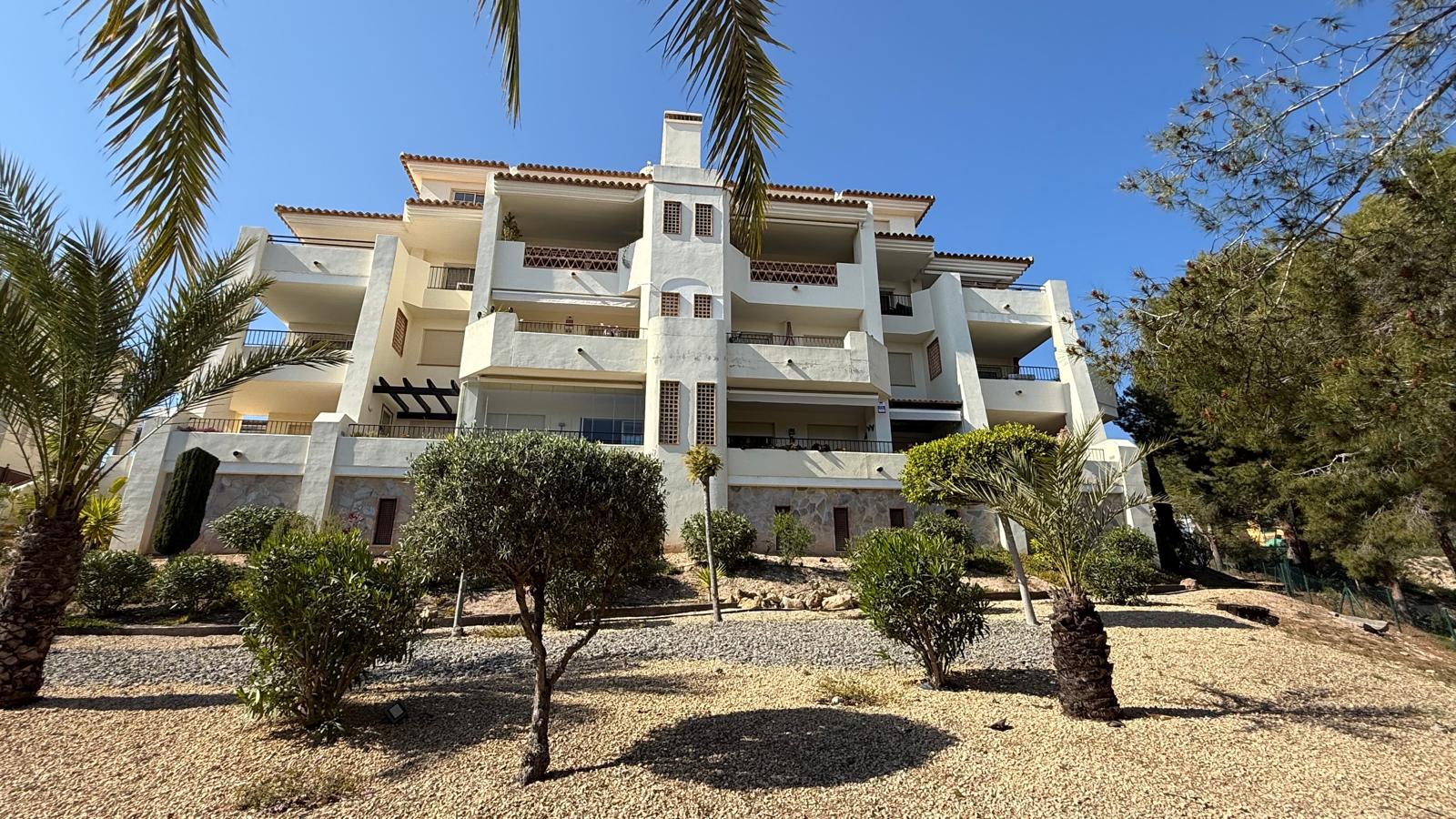 Duplex à la vente à Finestrat