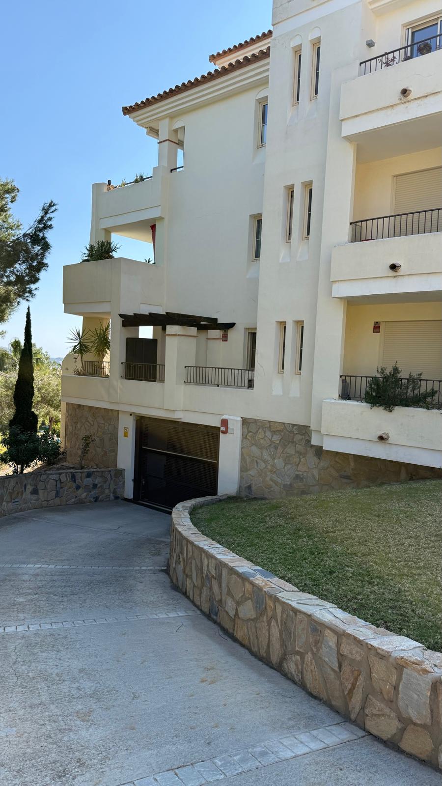 Duplex à la vente à Finestrat