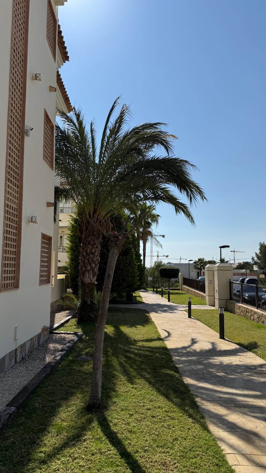 Duplex à la vente à Finestrat