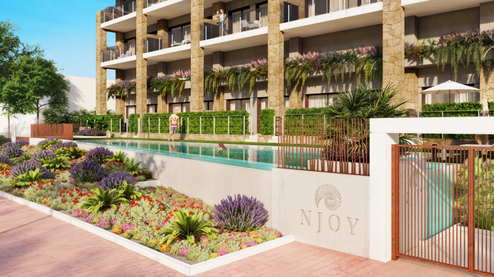 Квартира на продажа в Villajoyosa