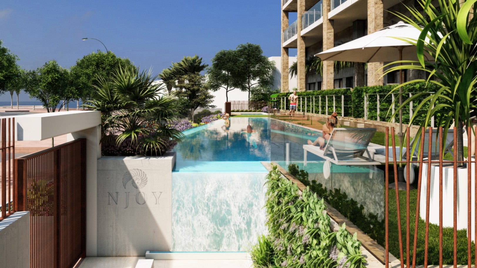 Apartament na sprzedaż w Villajoyosa