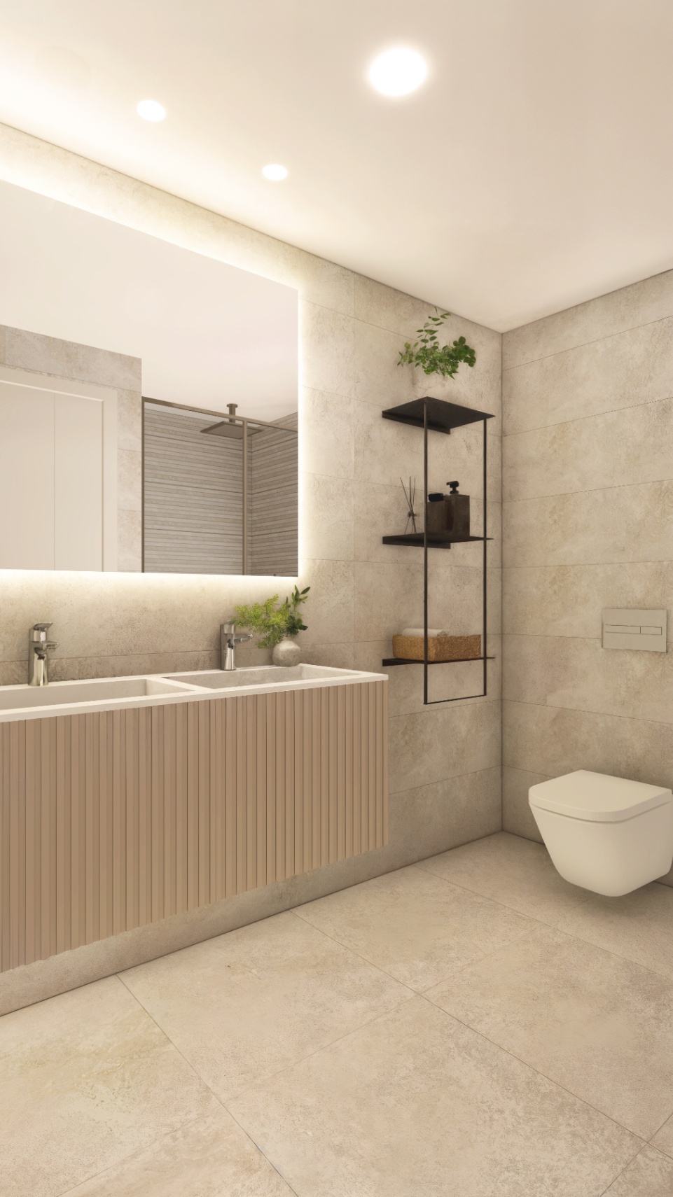 Apartament na sprzedaż w Villajoyosa