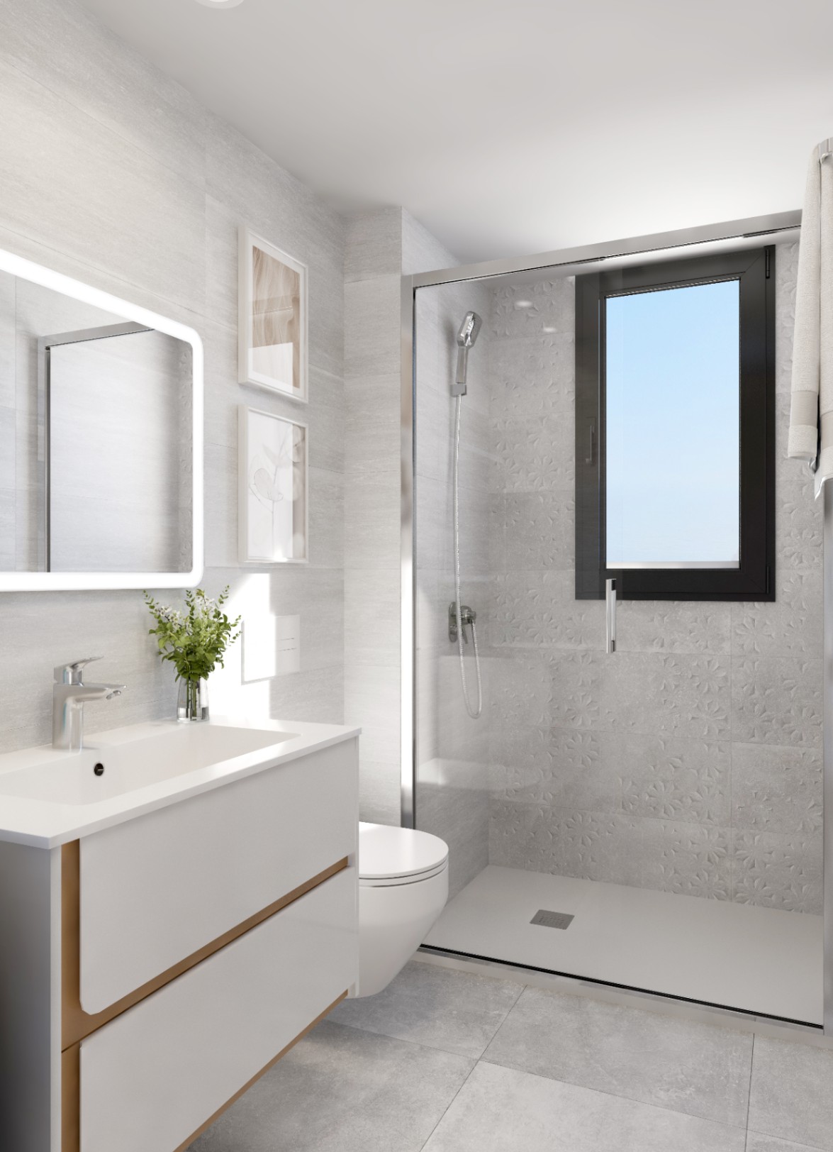 Apartament na sprzedaż w Villajoyosa