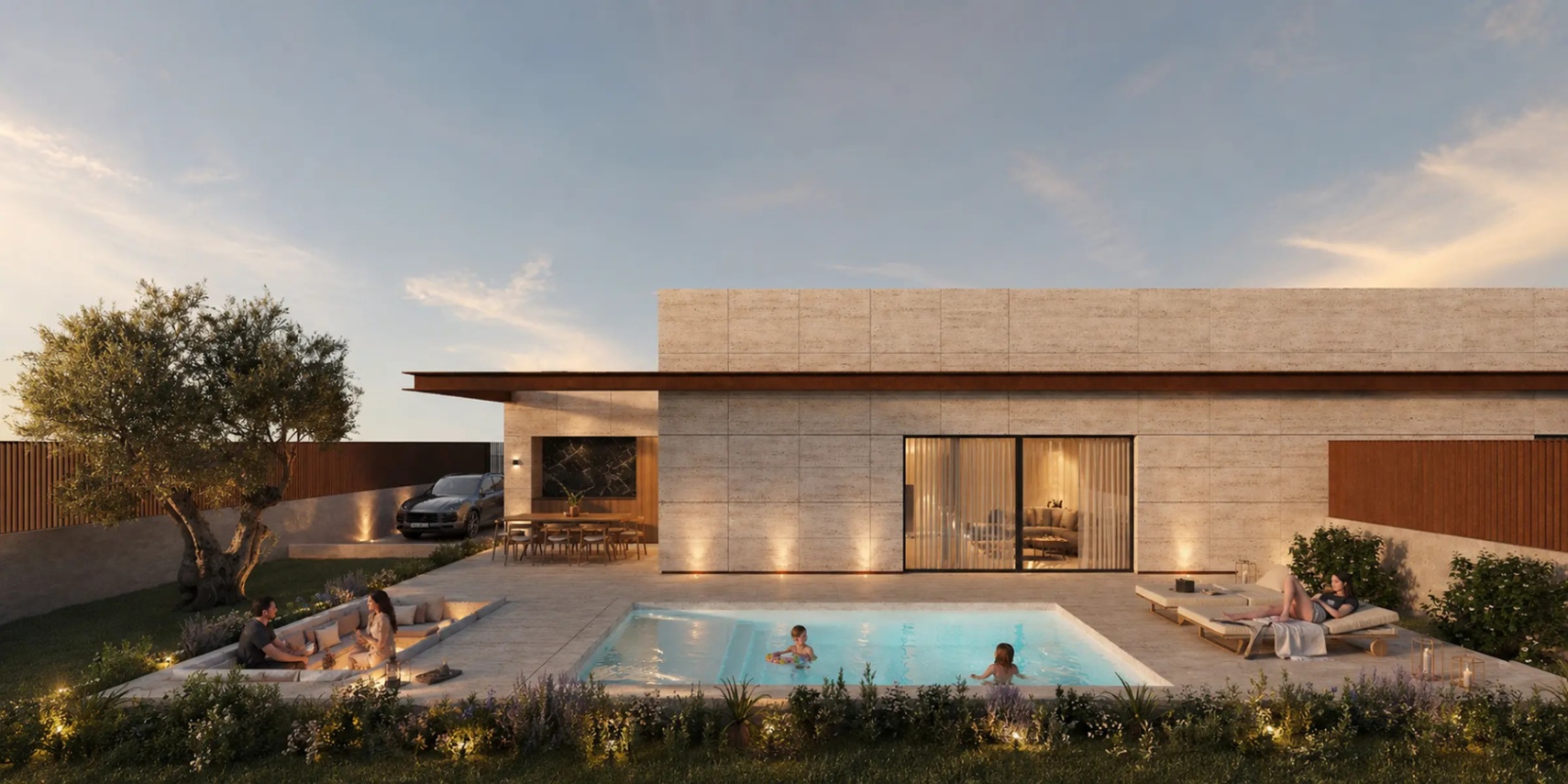 Maison jumelée à la vente à El Campello