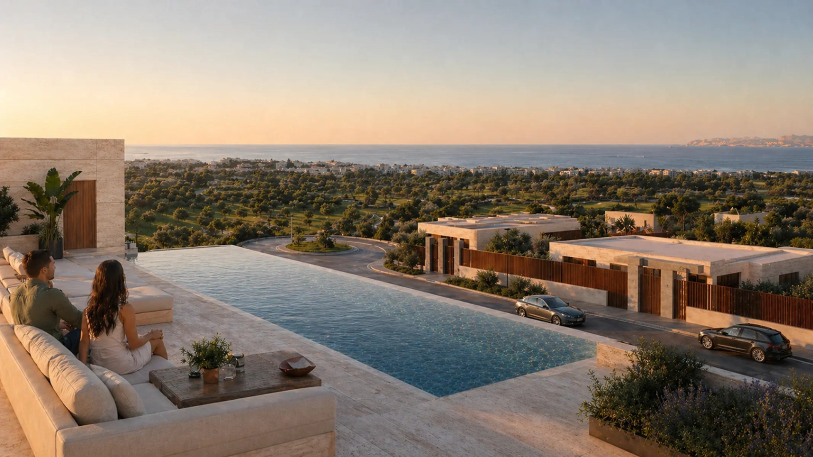 Maison jumelée à la vente à El Campello