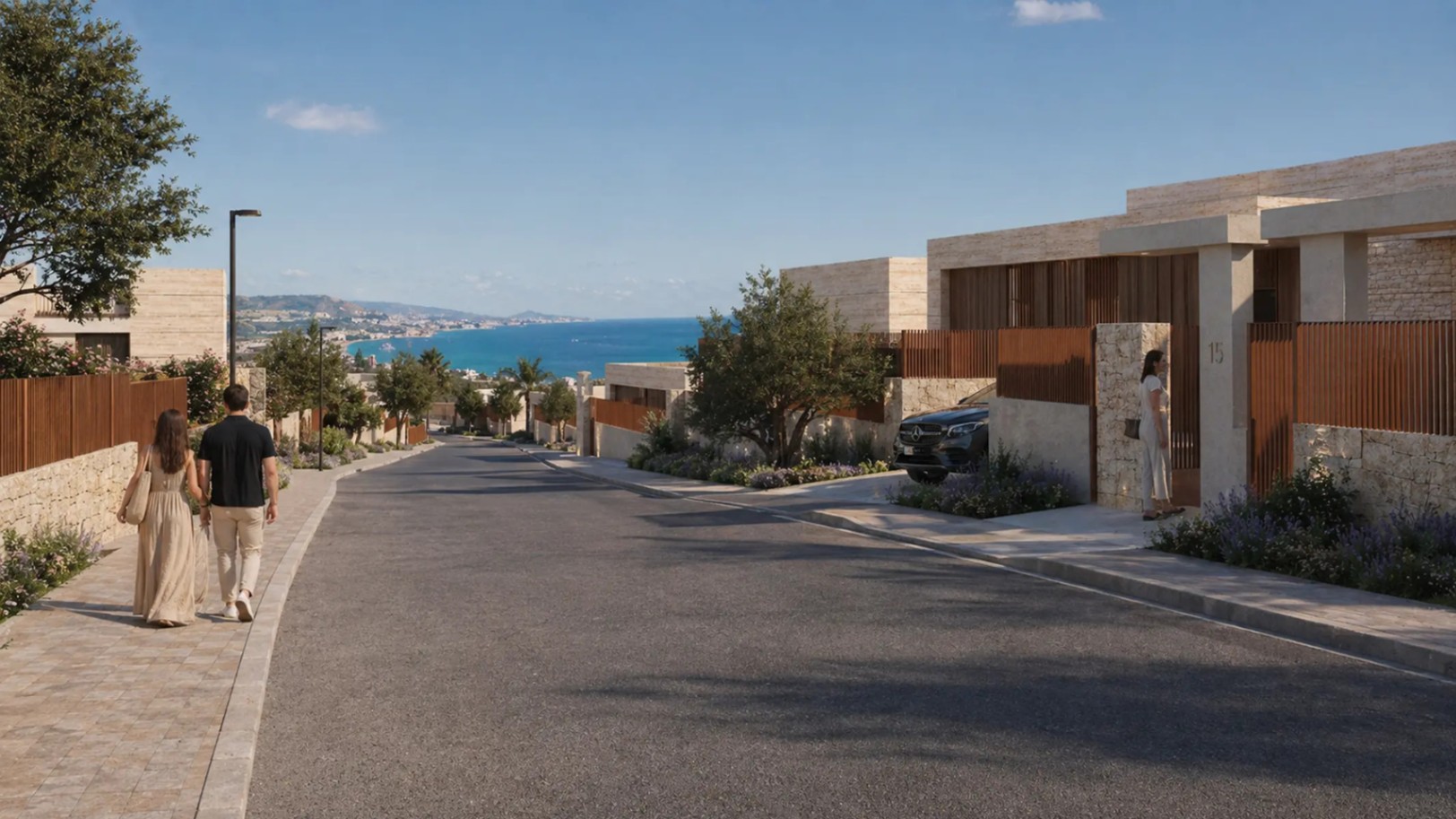 Maison jumelée à la vente à El Campello