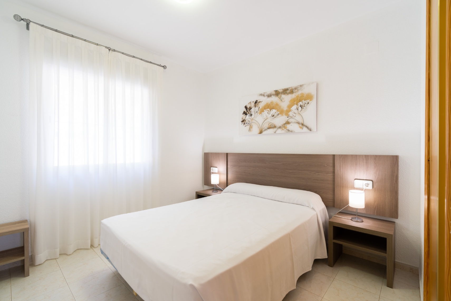 1 Bedroom Apartment for Sale in Calpe