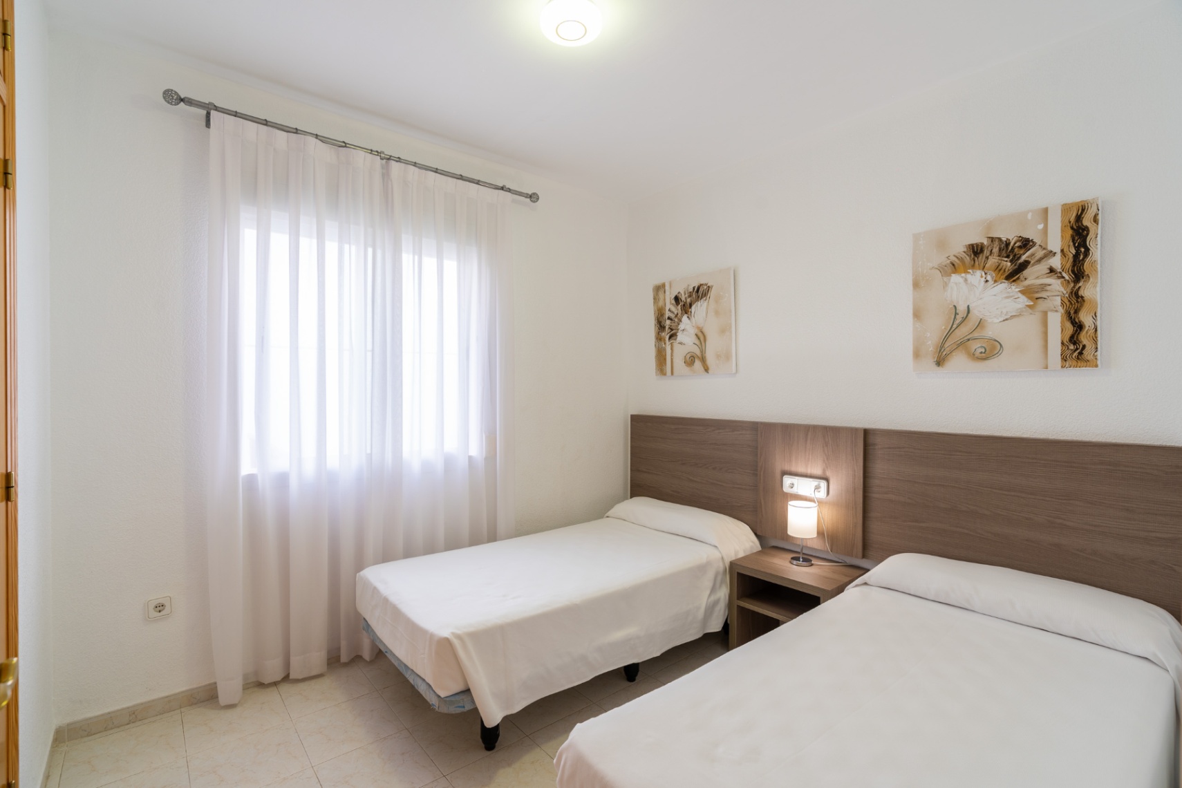 2 Bedroom Apartment for Sale in Calpe
