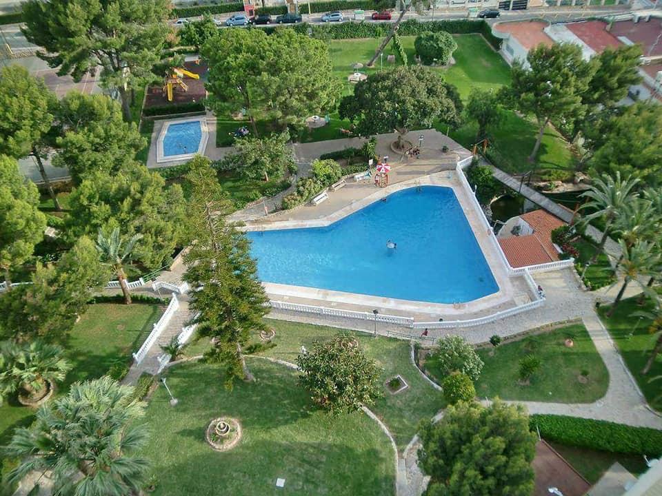 2 Bedroom Apartment for Sale in Benidorm
