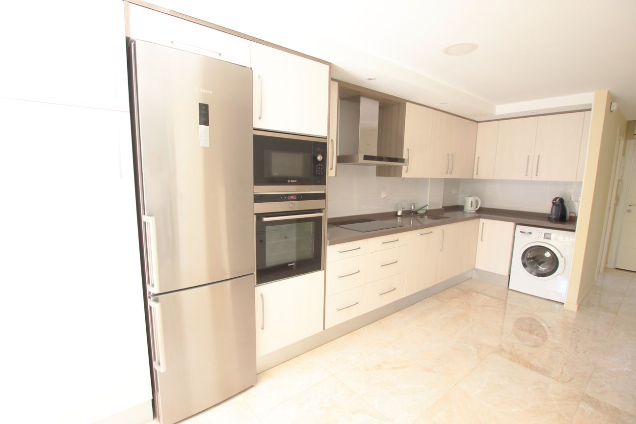 2 Bedroom Apartment for Sale in Benidorm