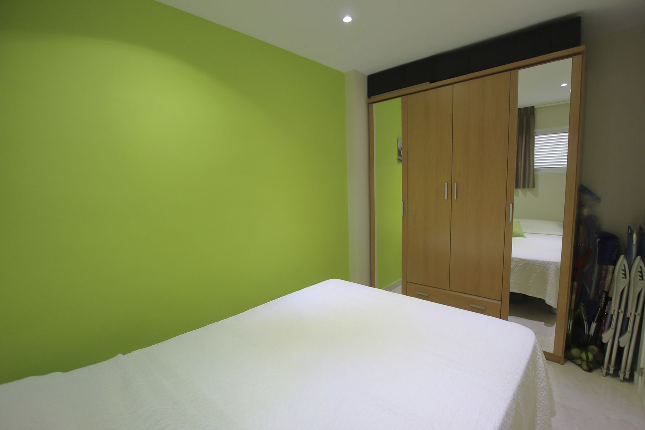 2 Bedroom Apartment for Sale in Benidorm