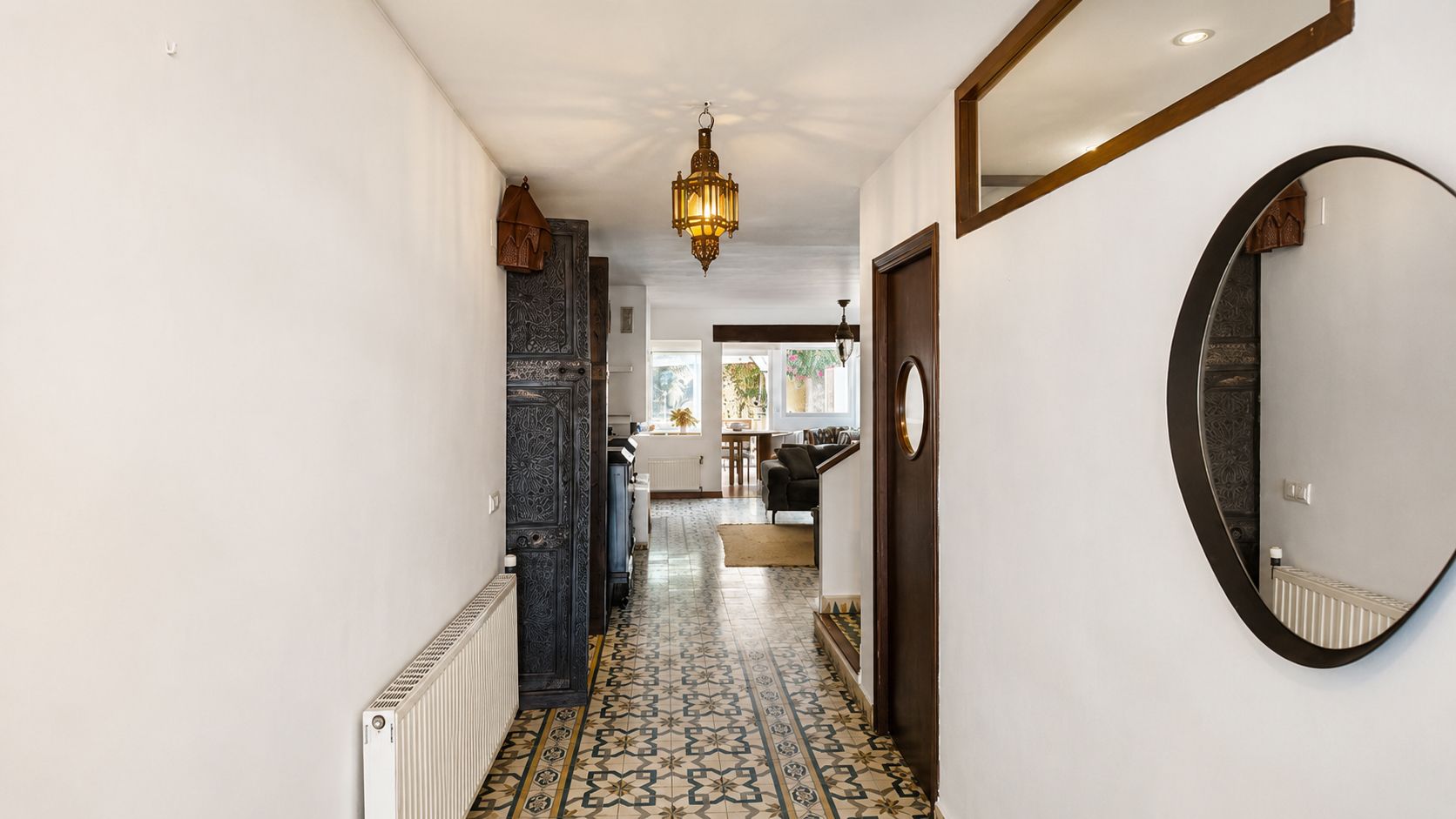 Triplex zum verkauf in Altea