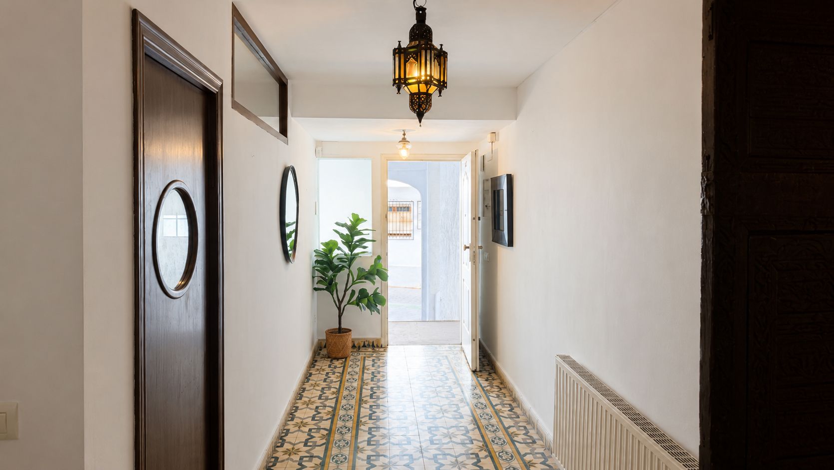 Triplex zum verkauf in Altea
