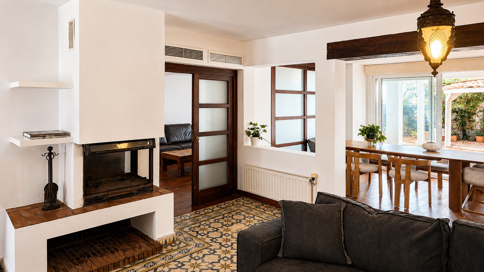 Triplex zum verkauf in Altea