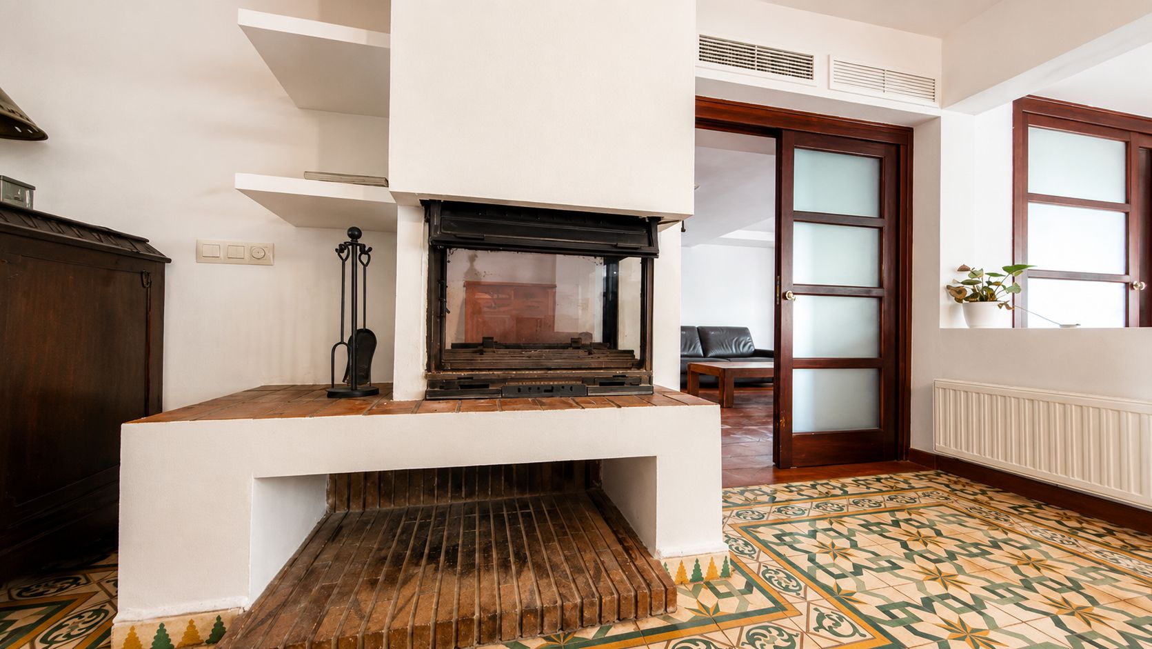Triplex zum verkauf in Altea