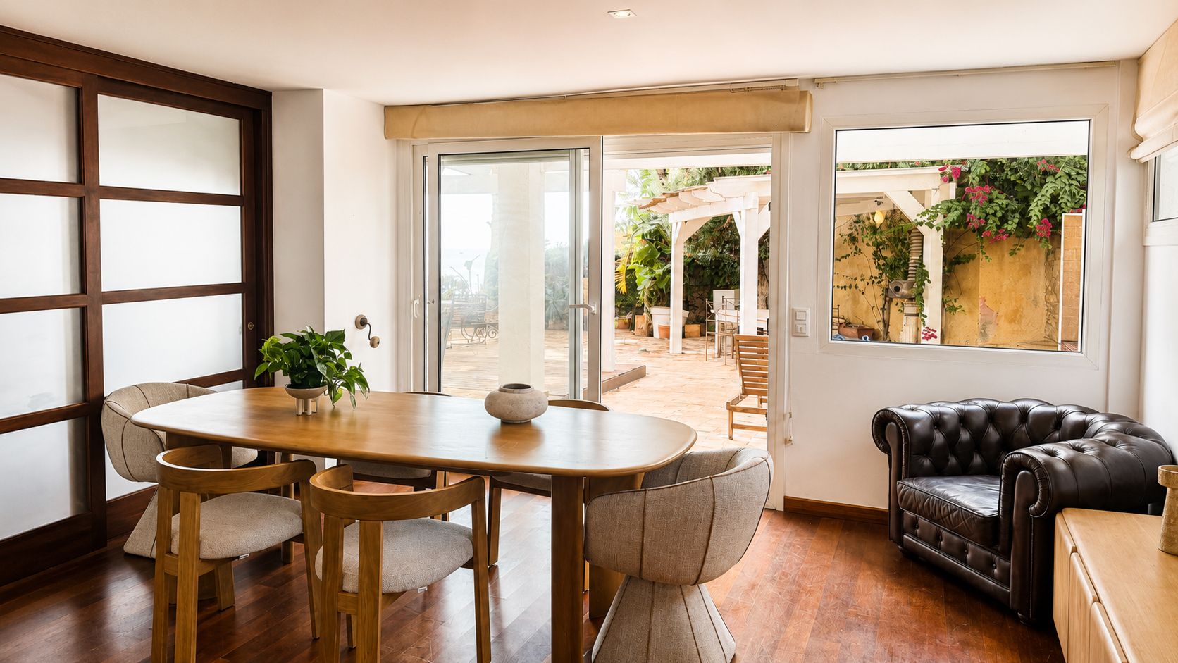 Triplex zum verkauf in Altea