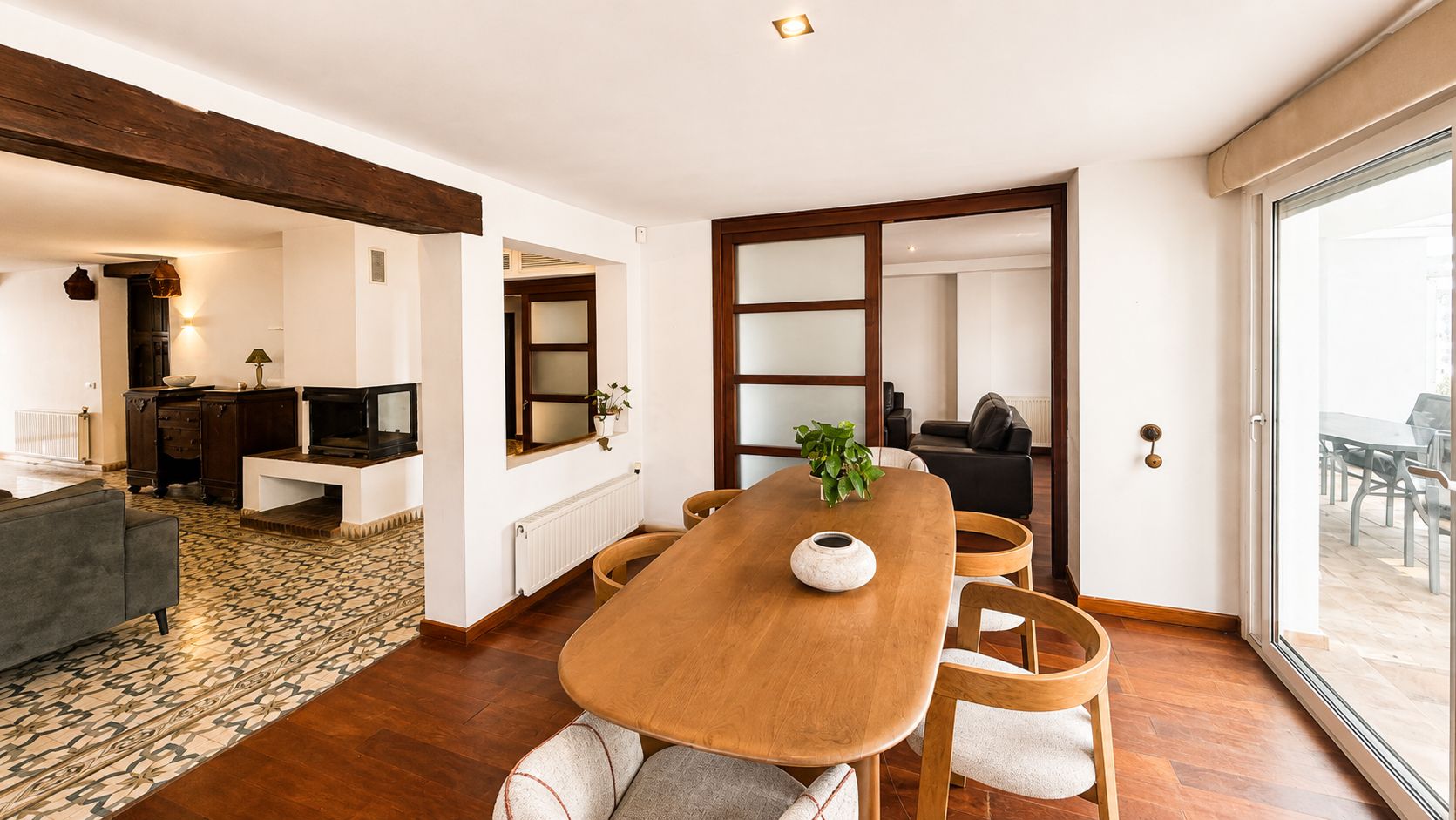 Triplex zum verkauf in Altea