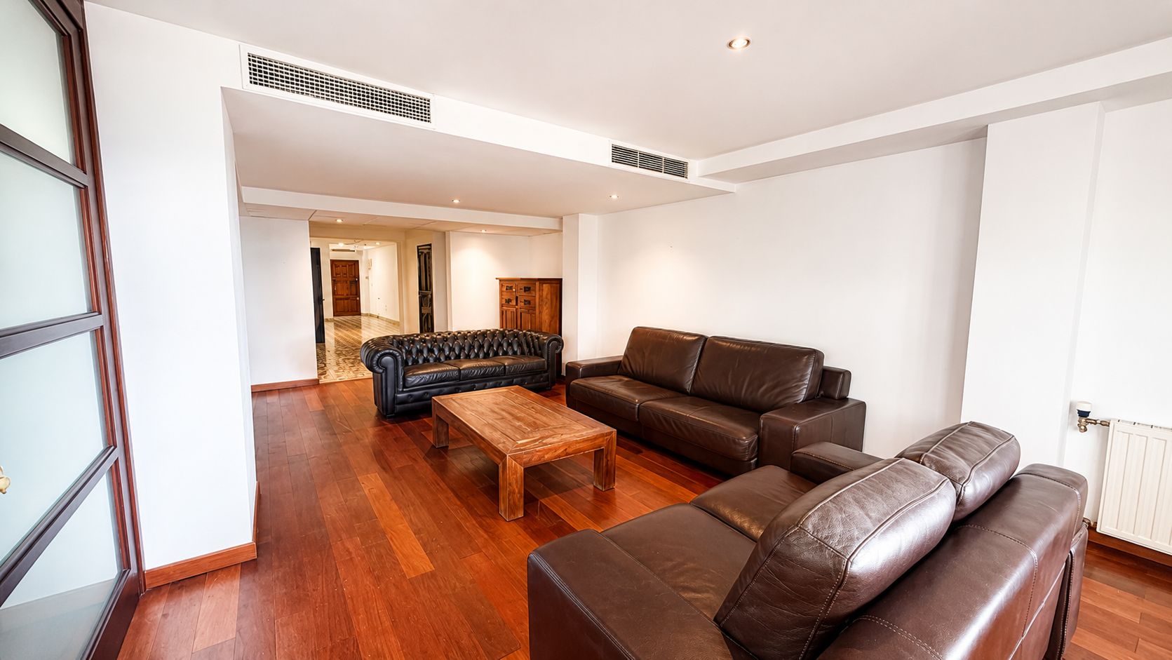 Triplex zum verkauf in Altea