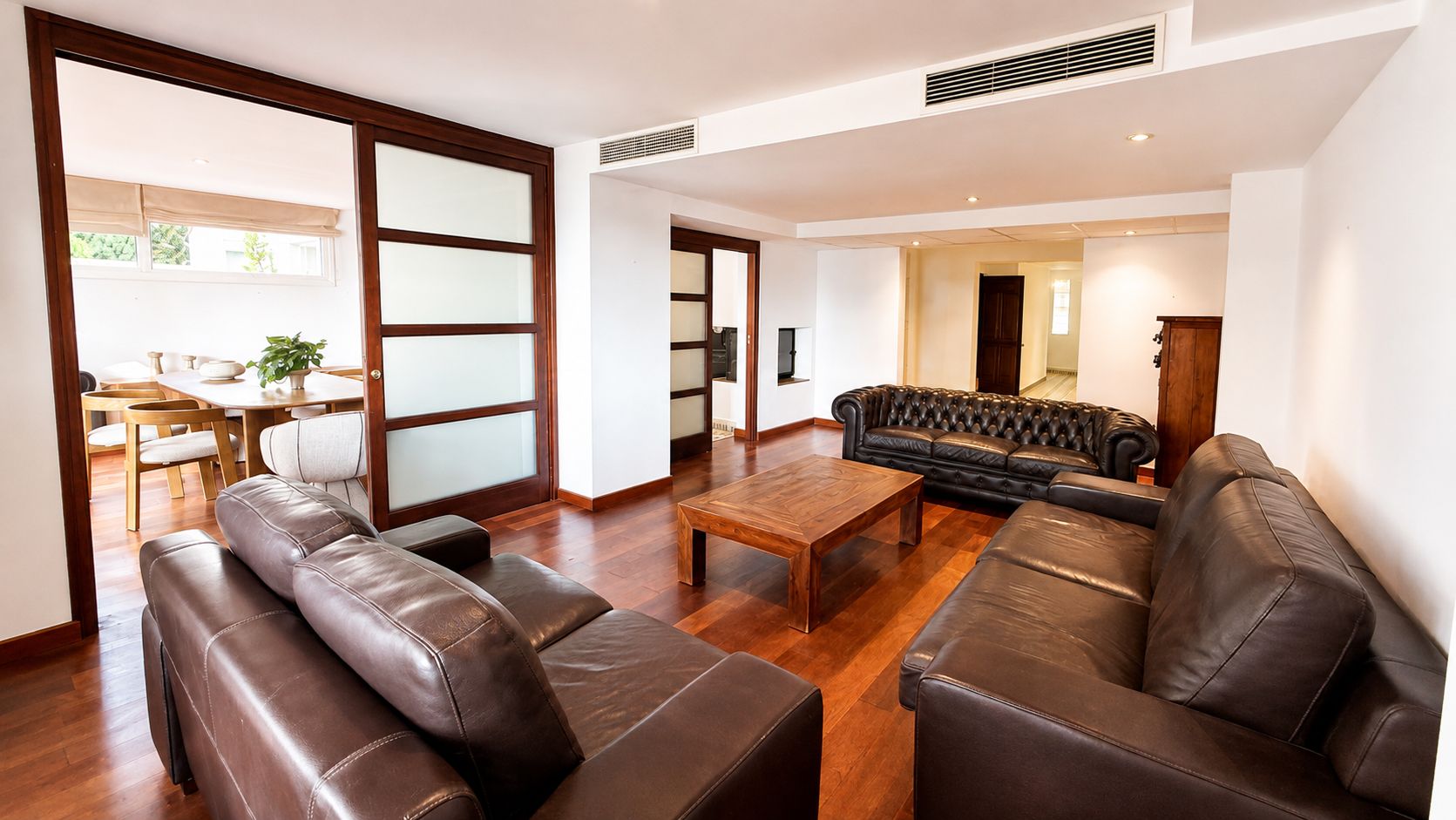 Triplex zum verkauf in Altea