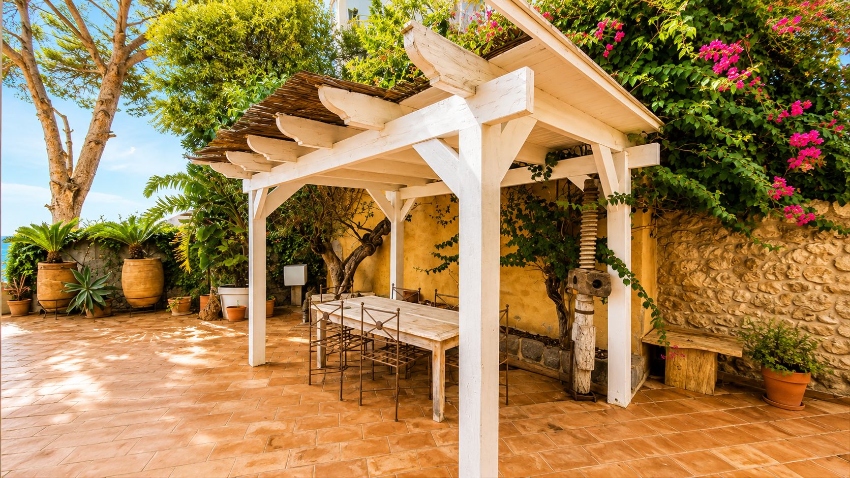 Triplex zum verkauf in Altea
