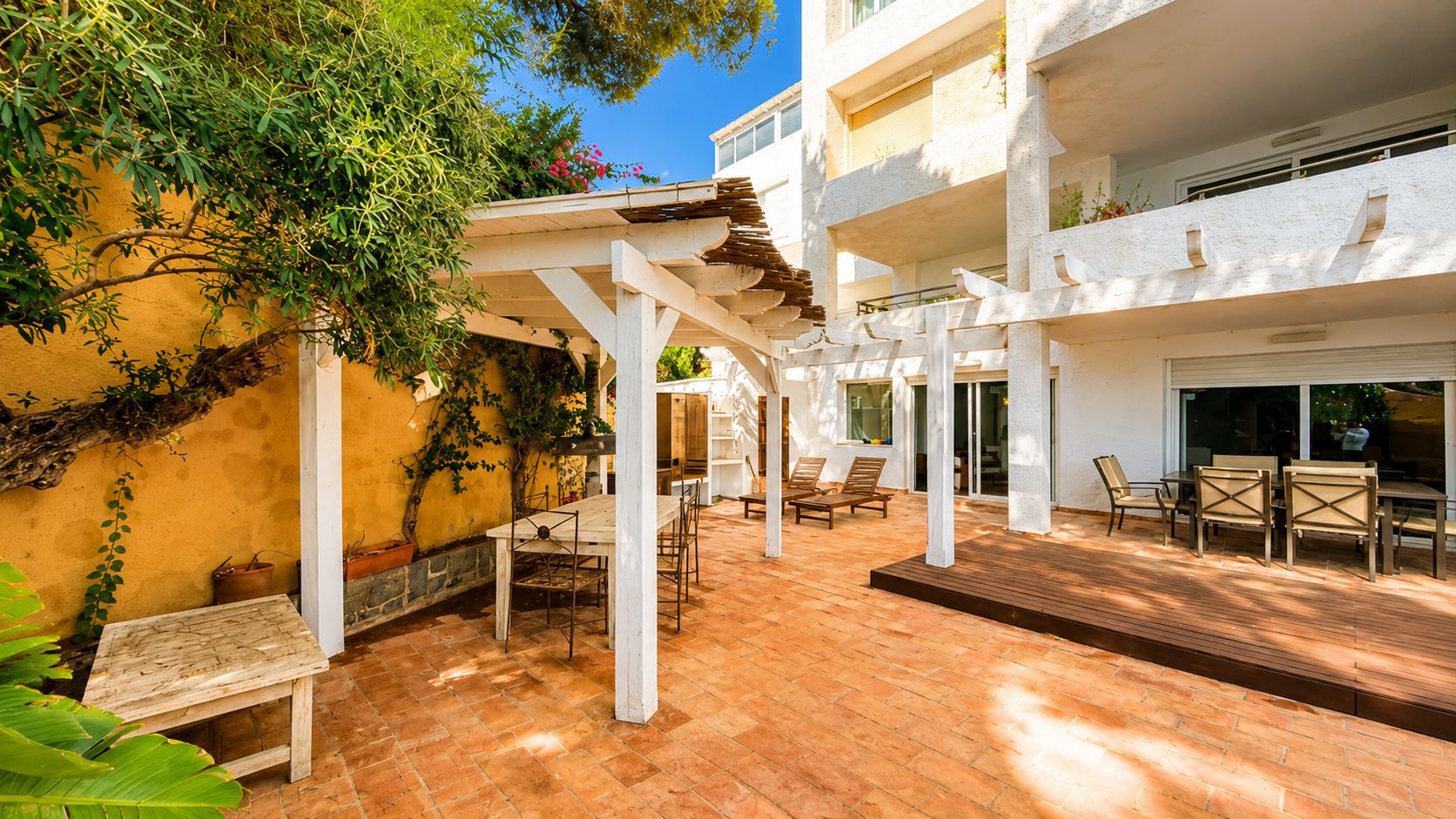 Triplex zum verkauf in Altea