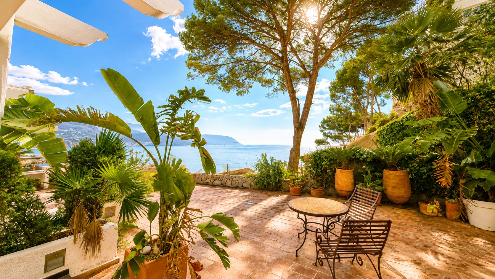 Triplex zum verkauf in Altea