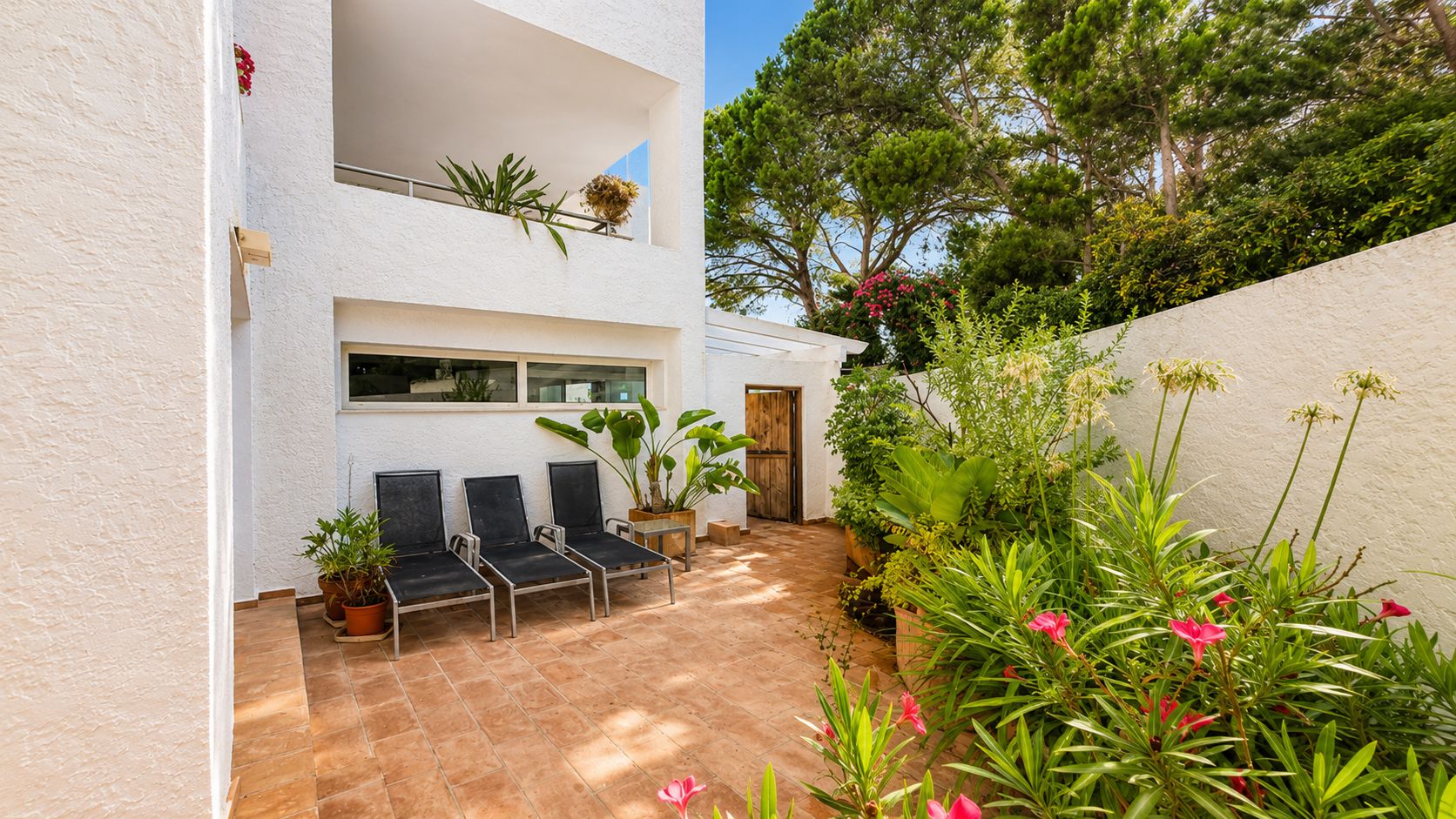 Triplex zum verkauf in Altea