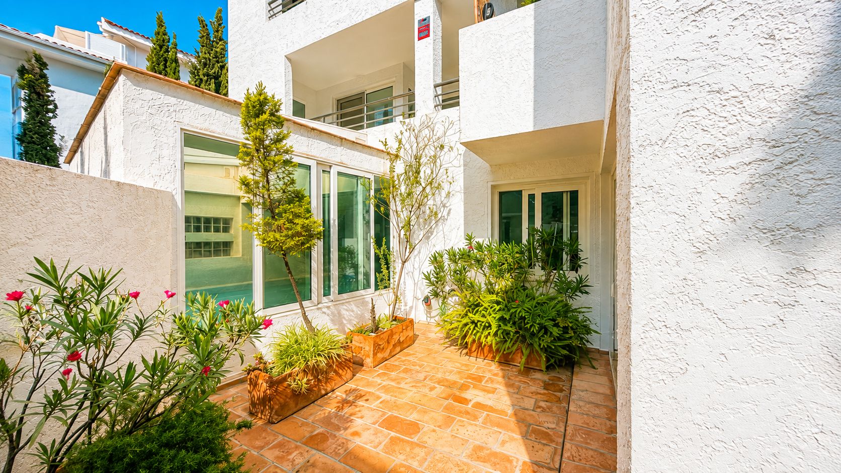 Triplex zum verkauf in Altea