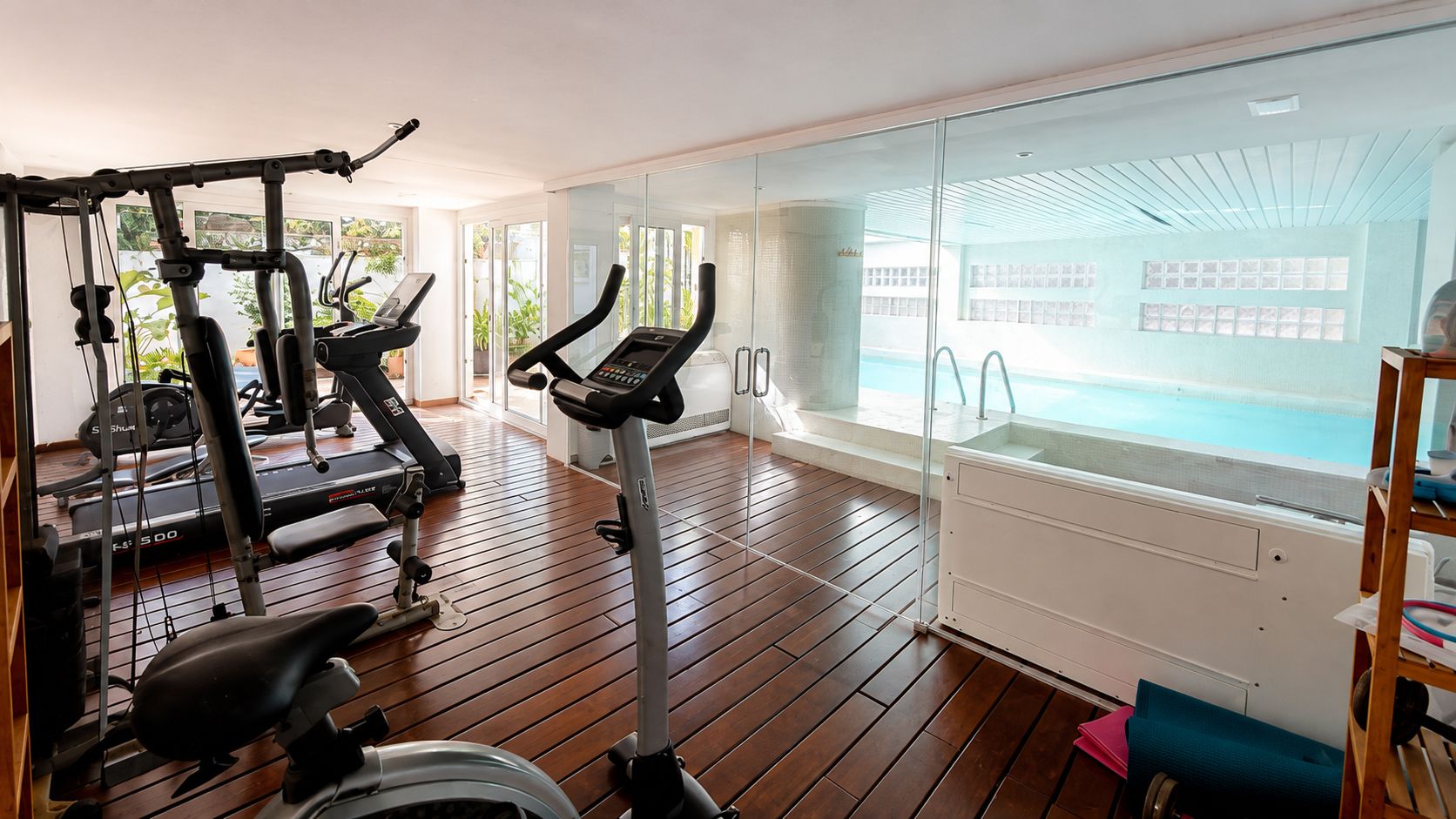 Triplex zum verkauf in Altea