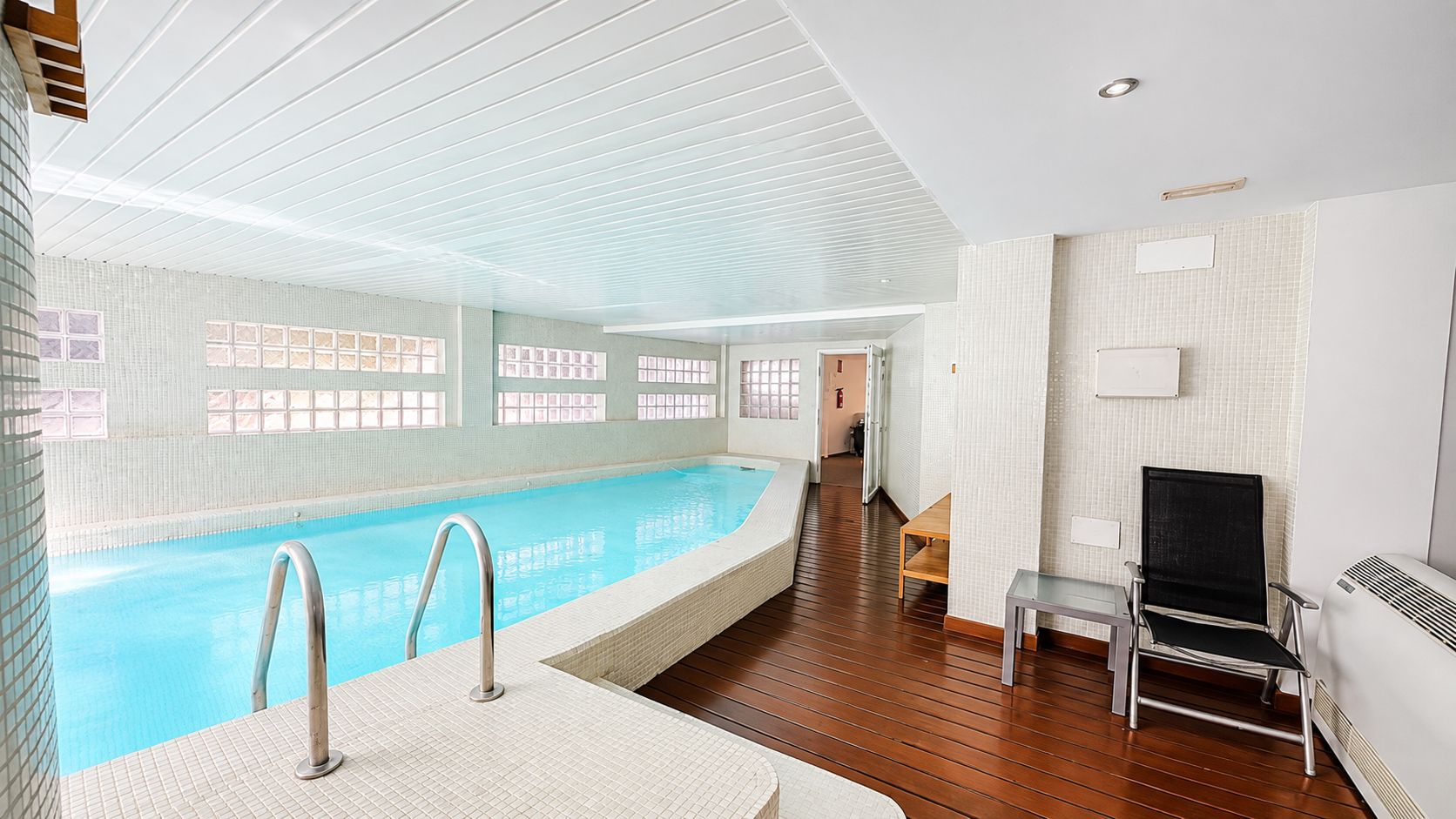 Triplex zum verkauf in Altea