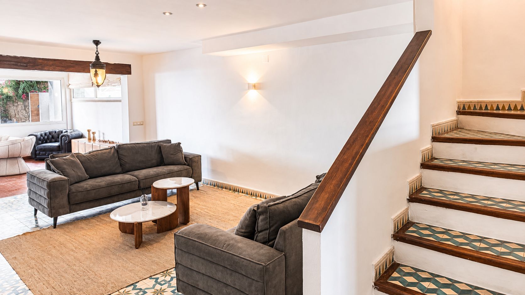 Triplex zum verkauf in Altea