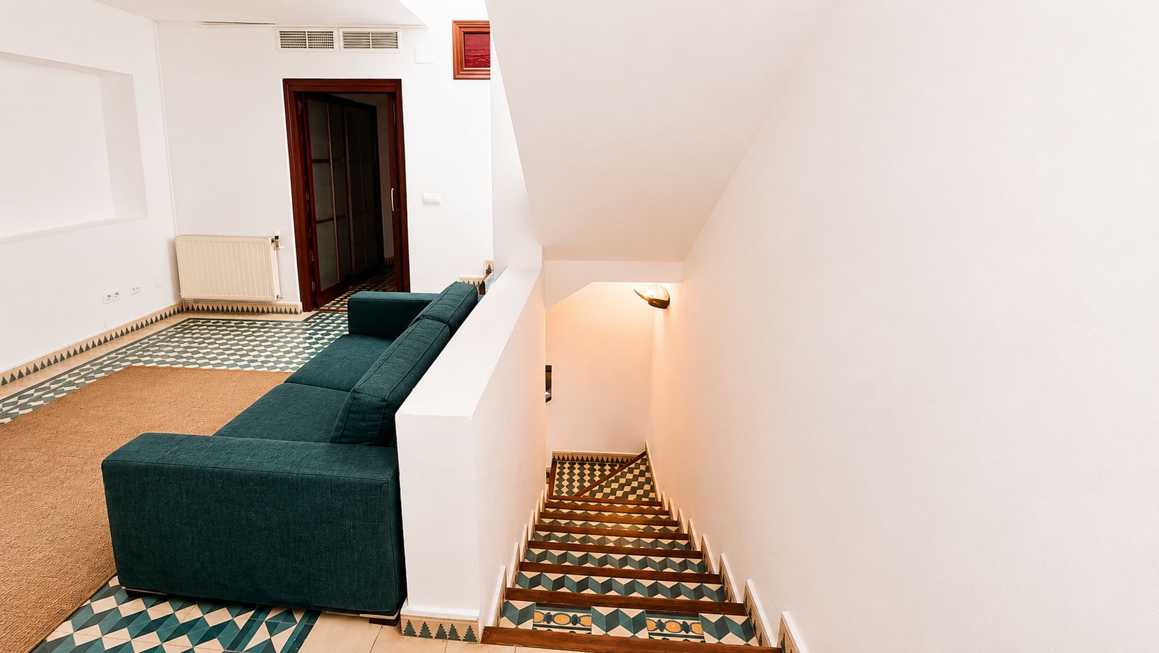 Triplex zum verkauf in Altea