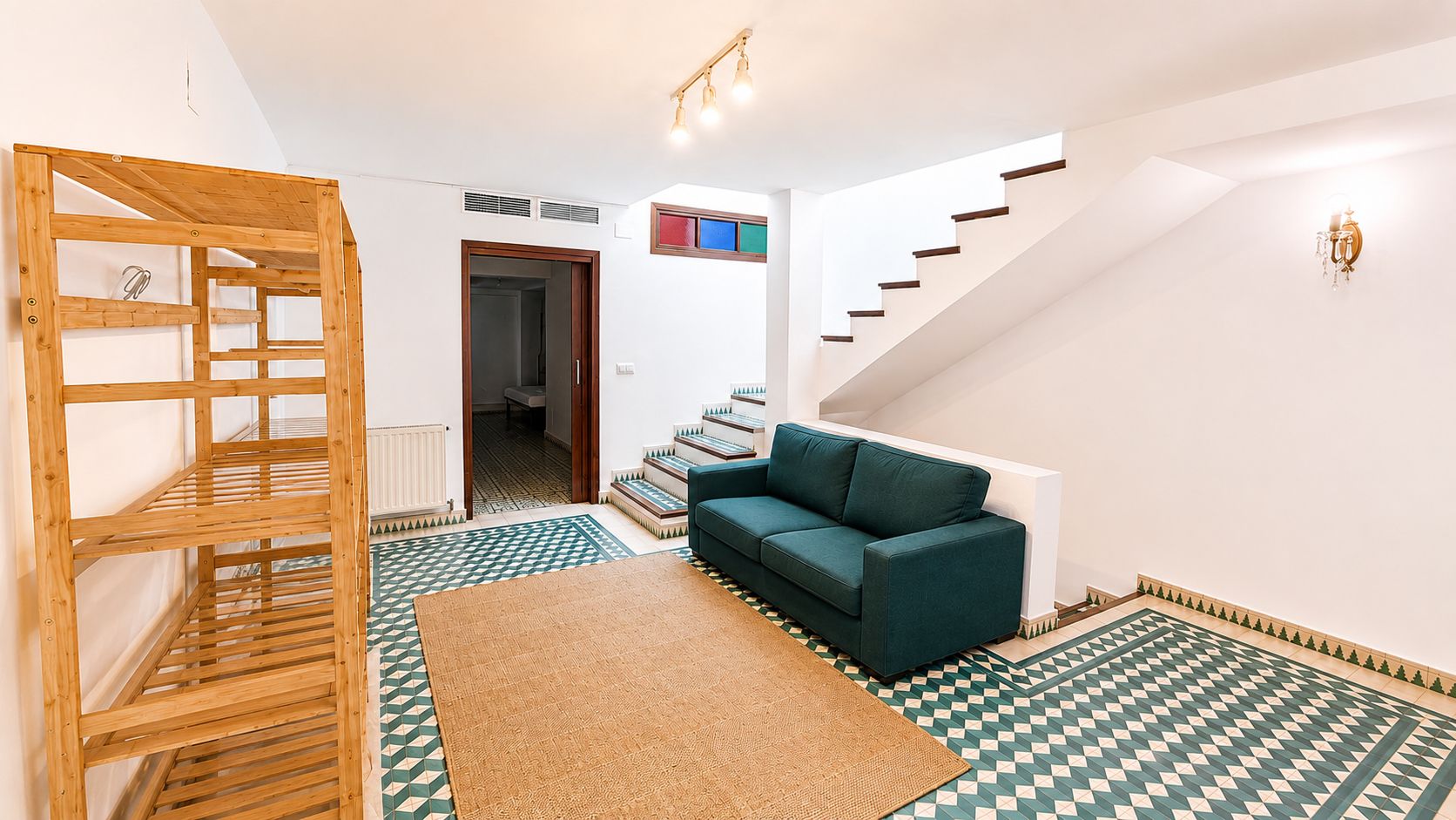 Triplex zum verkauf in Altea