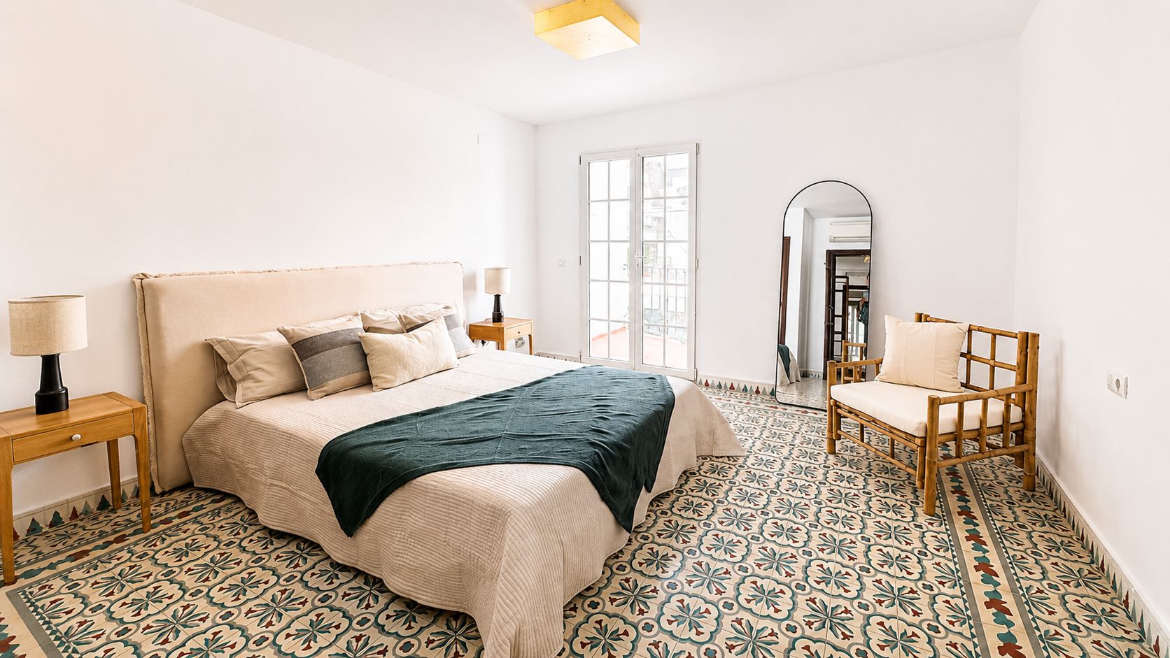 Triplex zum verkauf in Altea
