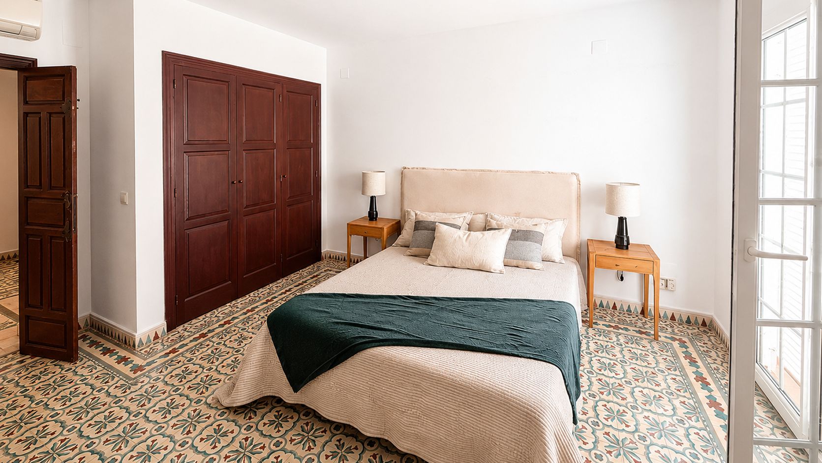 Triplex zum verkauf in Altea