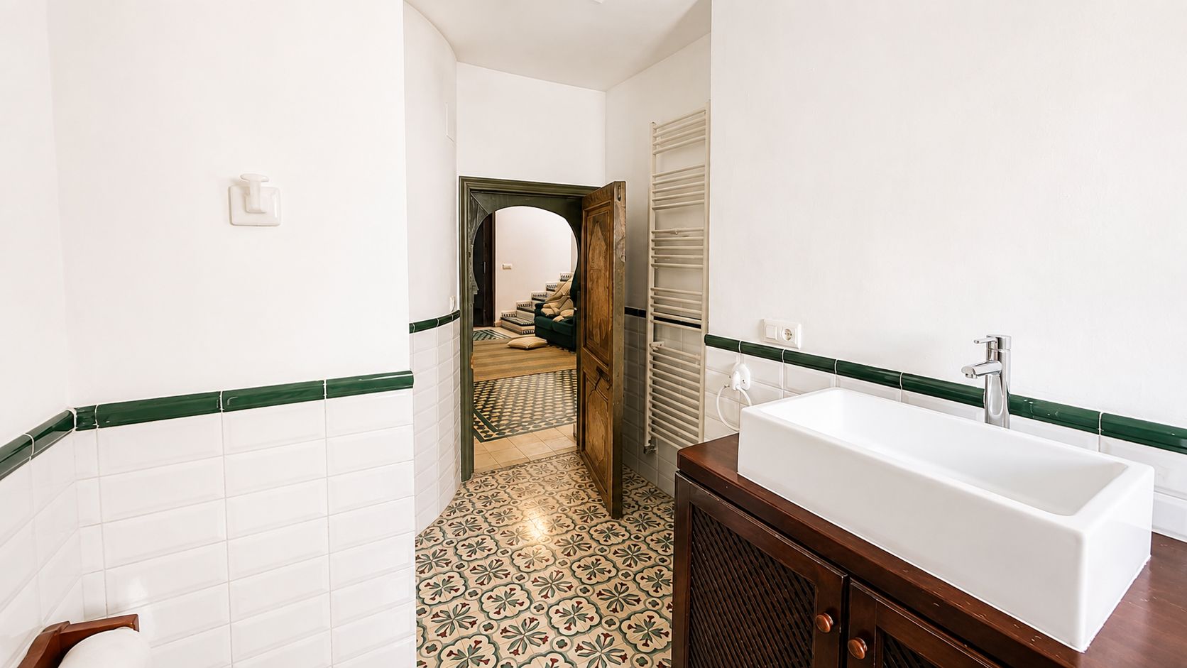 Triplex zum verkauf in Altea