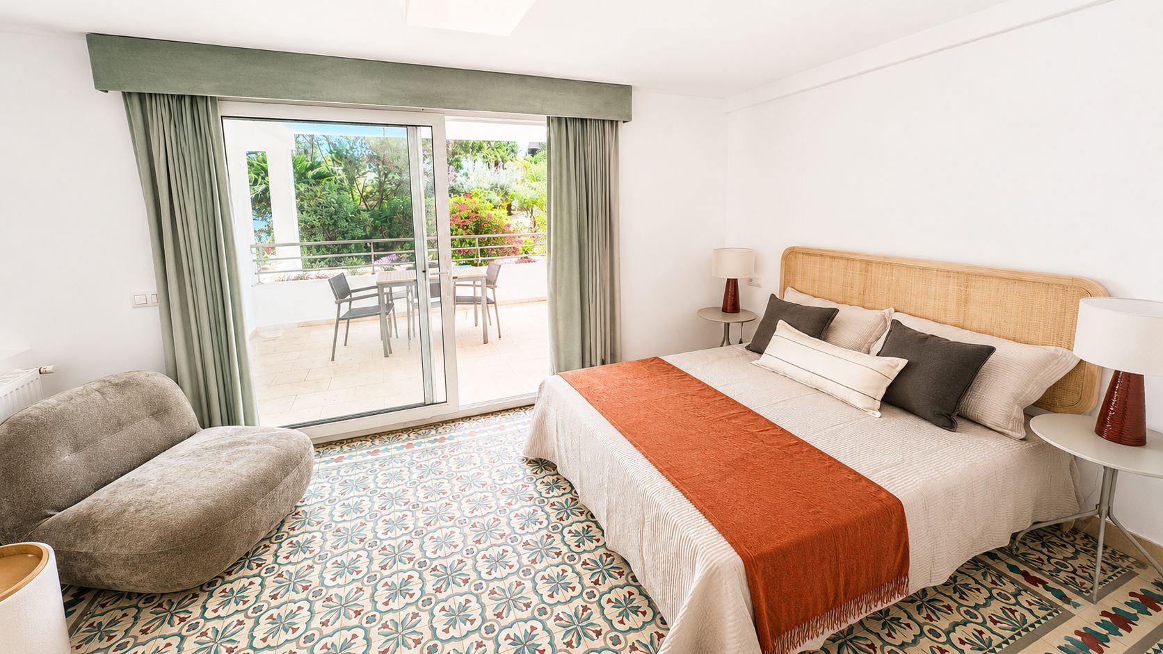 Triplex zum verkauf in Altea