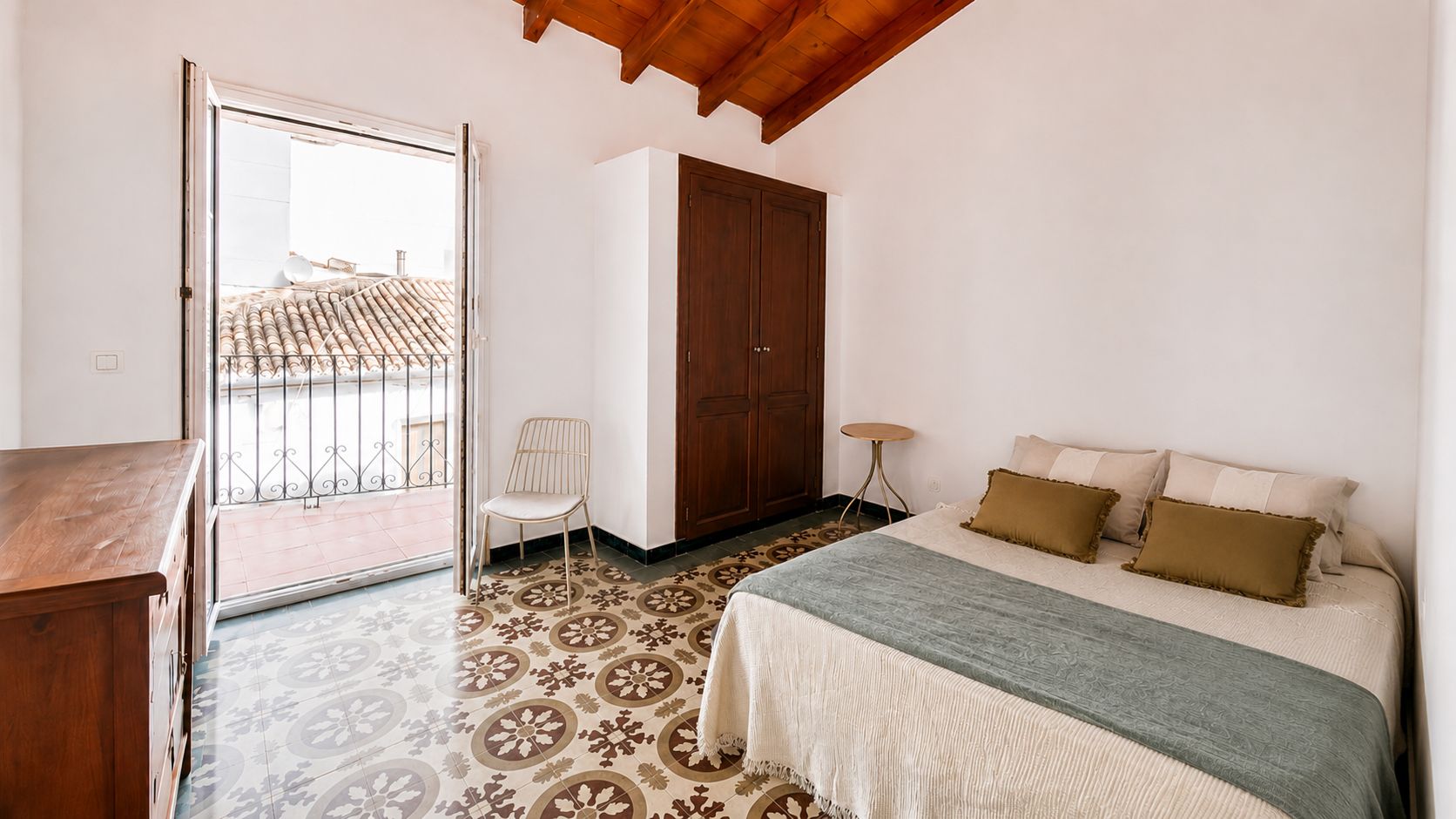 Triplex zum verkauf in Altea