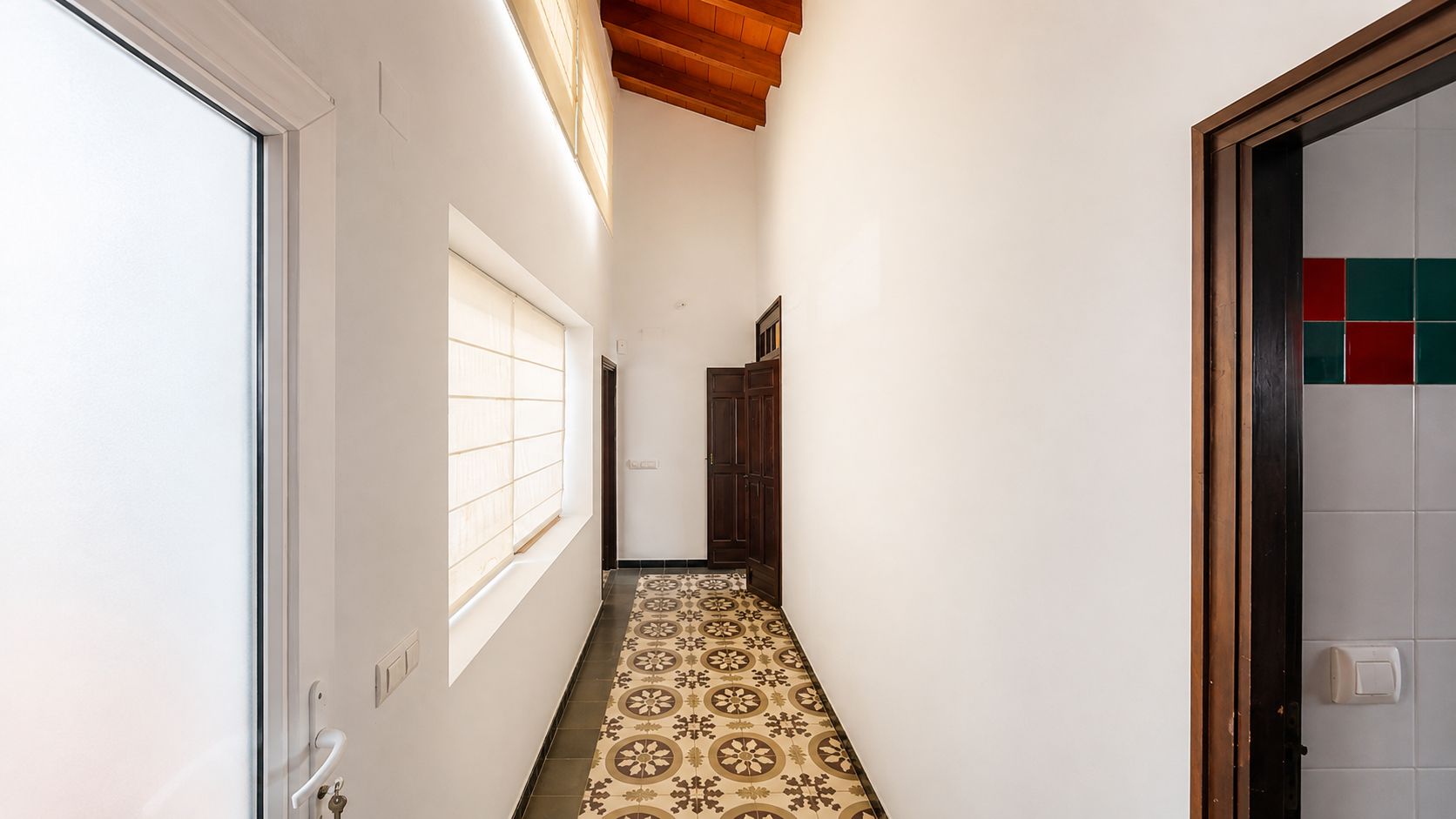 Triplex zum verkauf in Altea