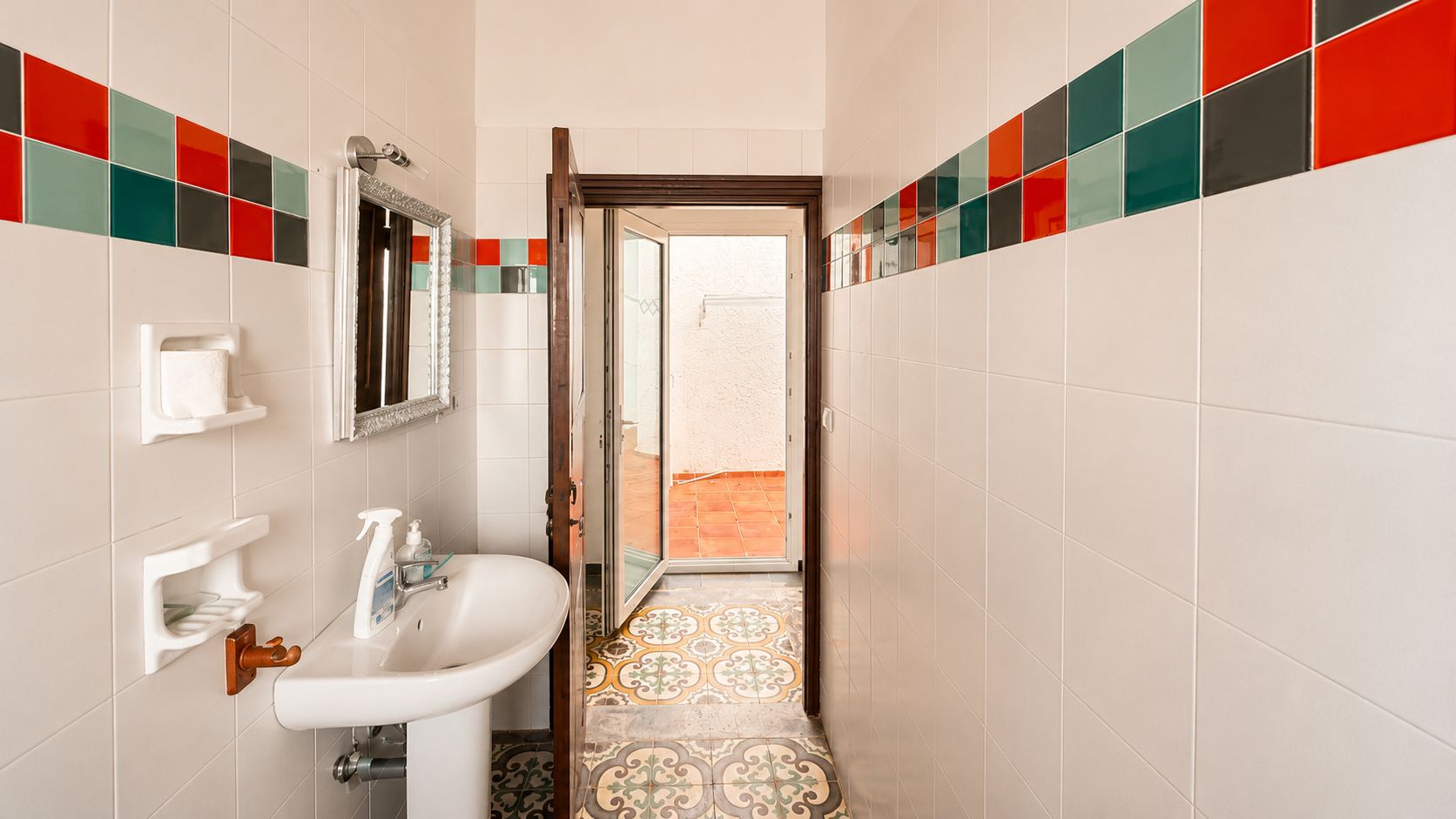 Triplex zum verkauf in Altea
