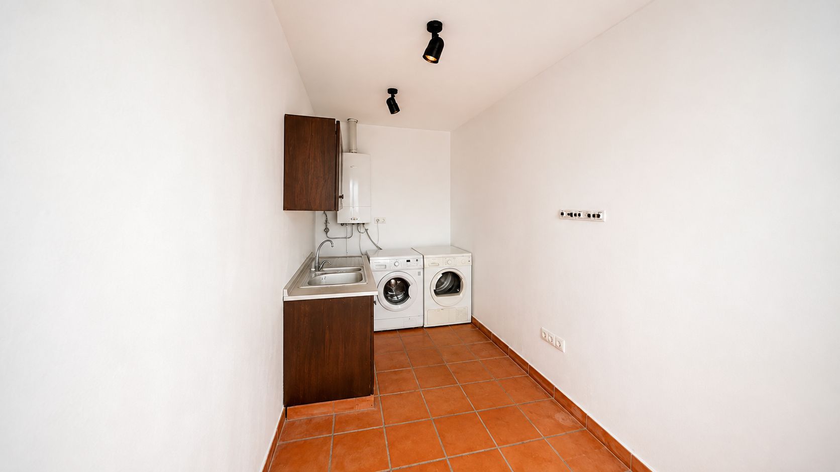 Triplex zum verkauf in Altea