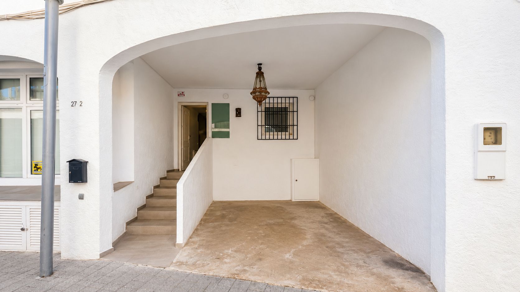 Triplex zum verkauf in Altea
