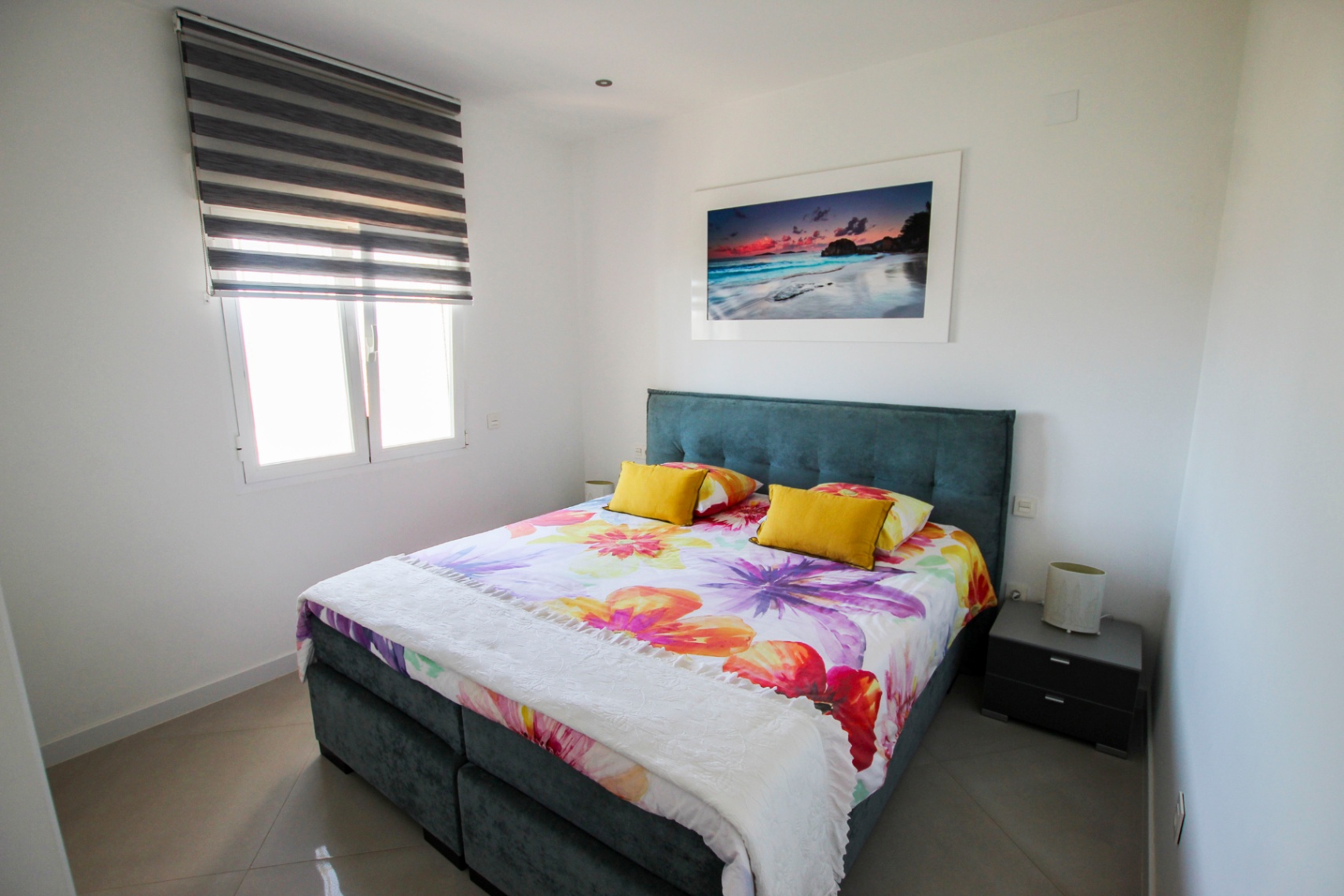 4 Bedroom Villa for Sale in Benitachell